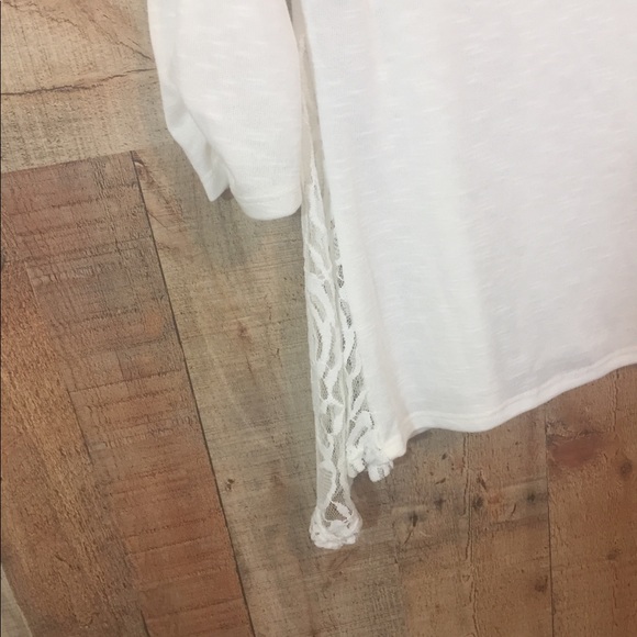 White Top - Picture 6 of 8